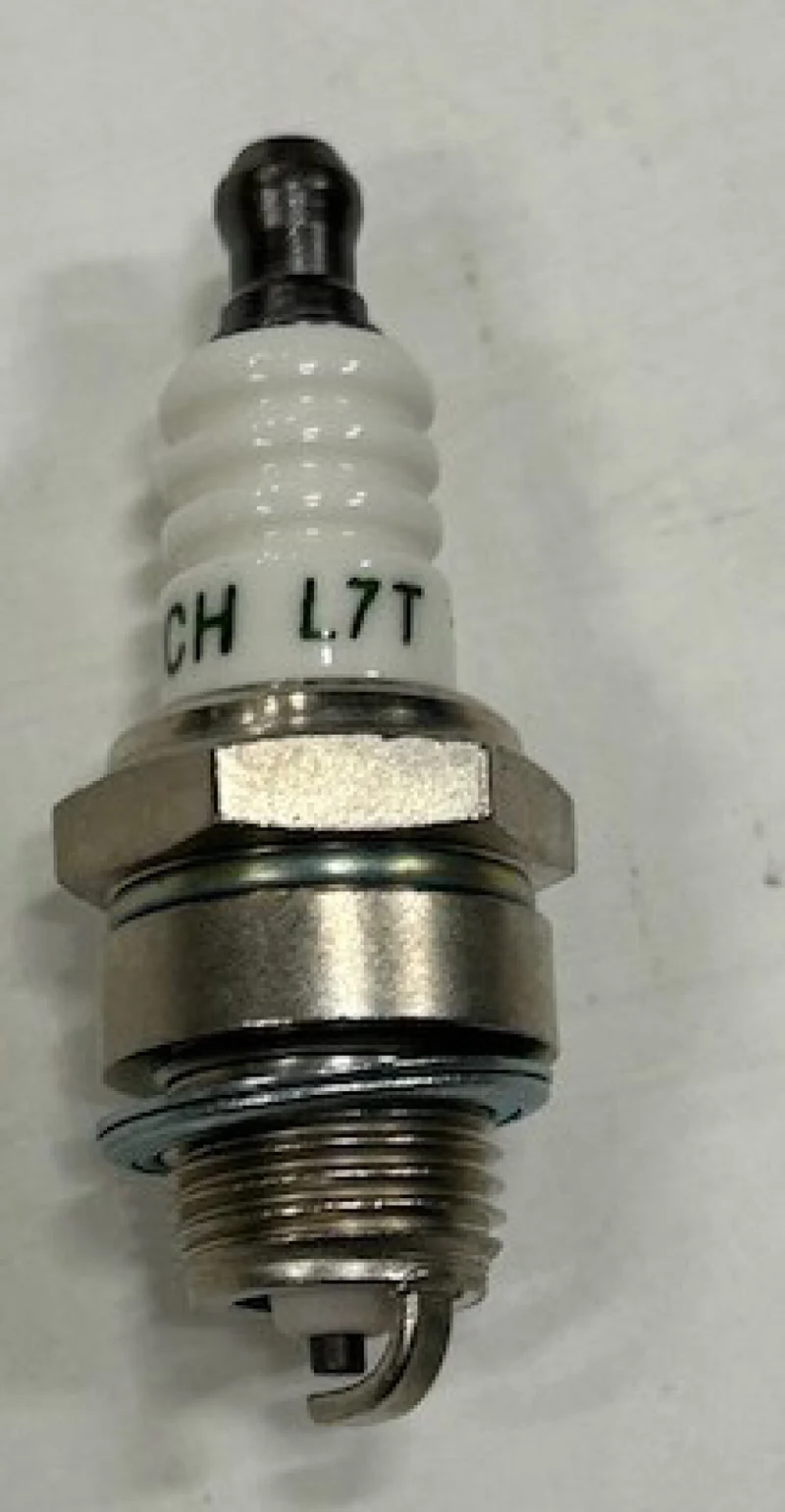 SPARK PLUG