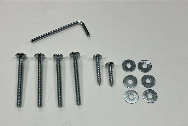 SCEW SET