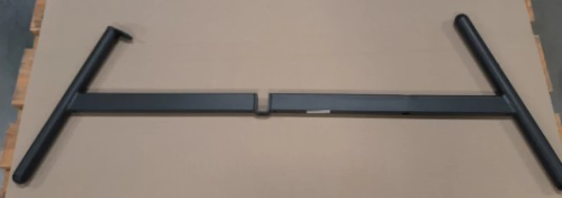 LEG, DEL 3