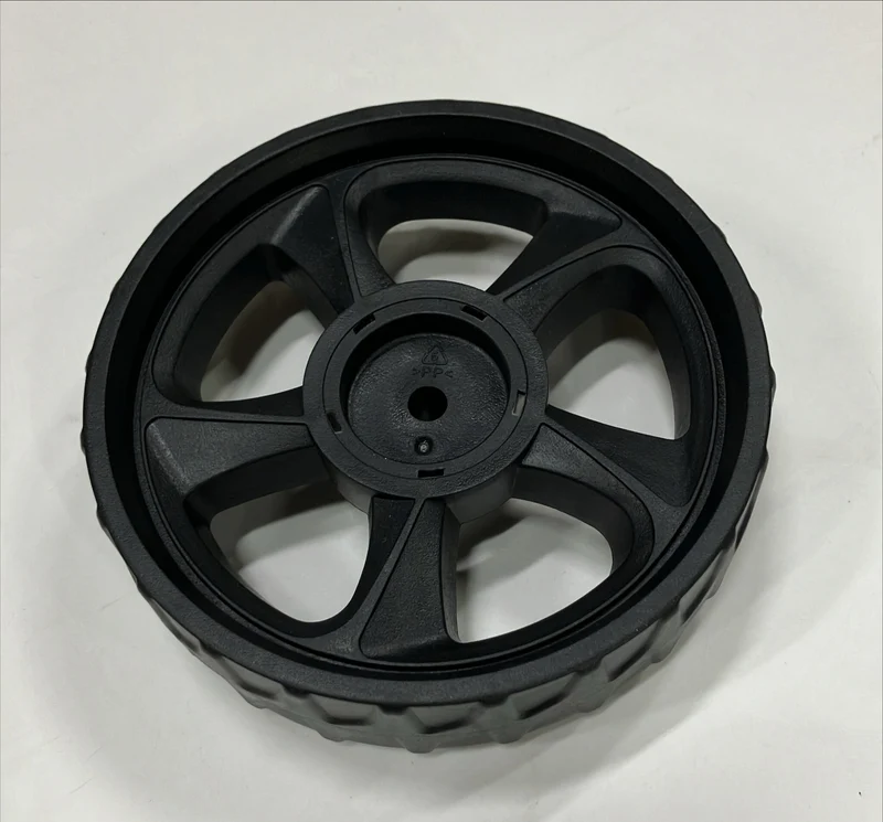 HJUL 140MM