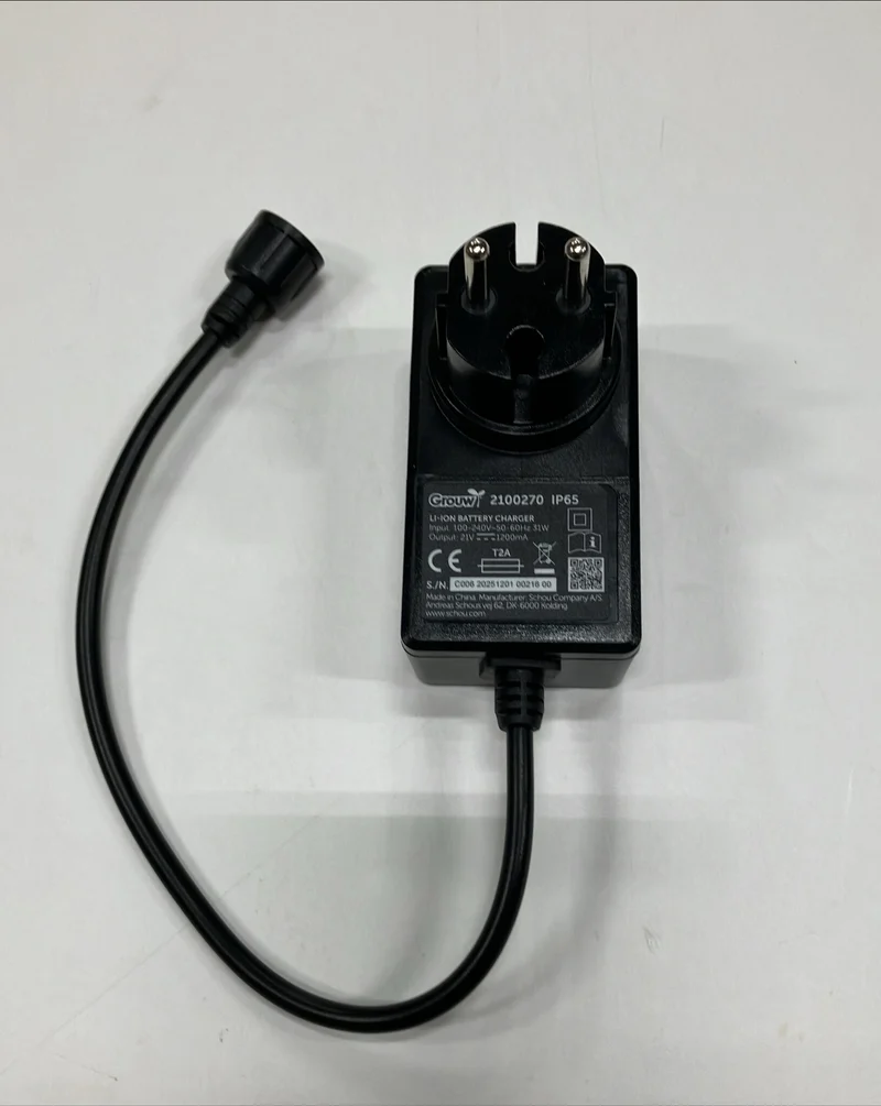 OPLADER