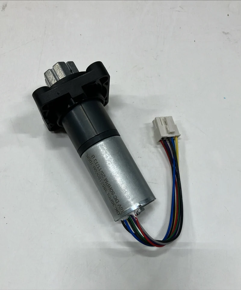 DRIVMOTOR ASSY.