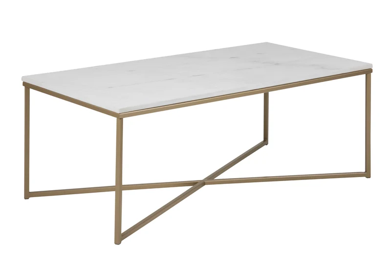 Davos sofabord - 60x120 cm