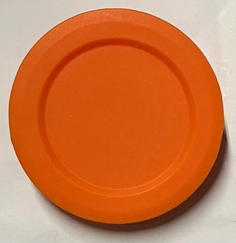 BAGHJULSDÆKSEL T/100455 - DEL 17