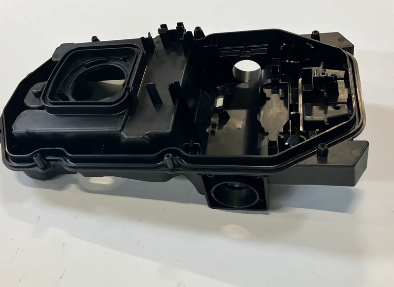 CHASSIS T/100455 - DEL 10