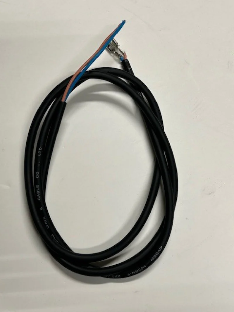 LØFT SELETØJET T/100445 - DEL 7