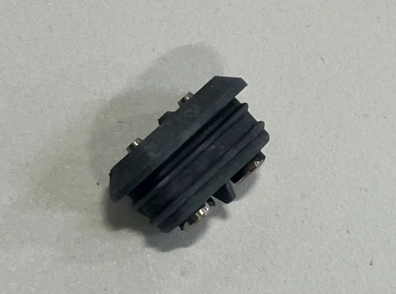 REGNVEJRSDETEKTOR T/100455 - DEL 1