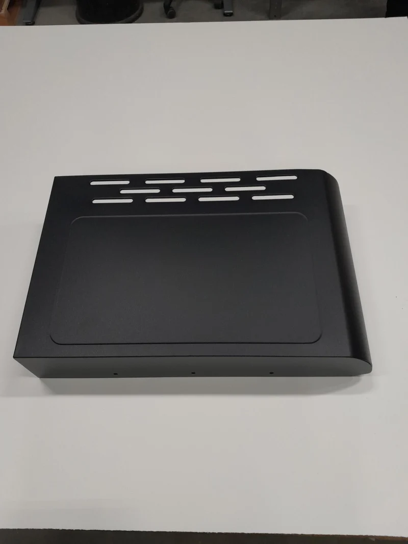 VENSTRE SIDEBORD F/100716+100718 - DEL 45
