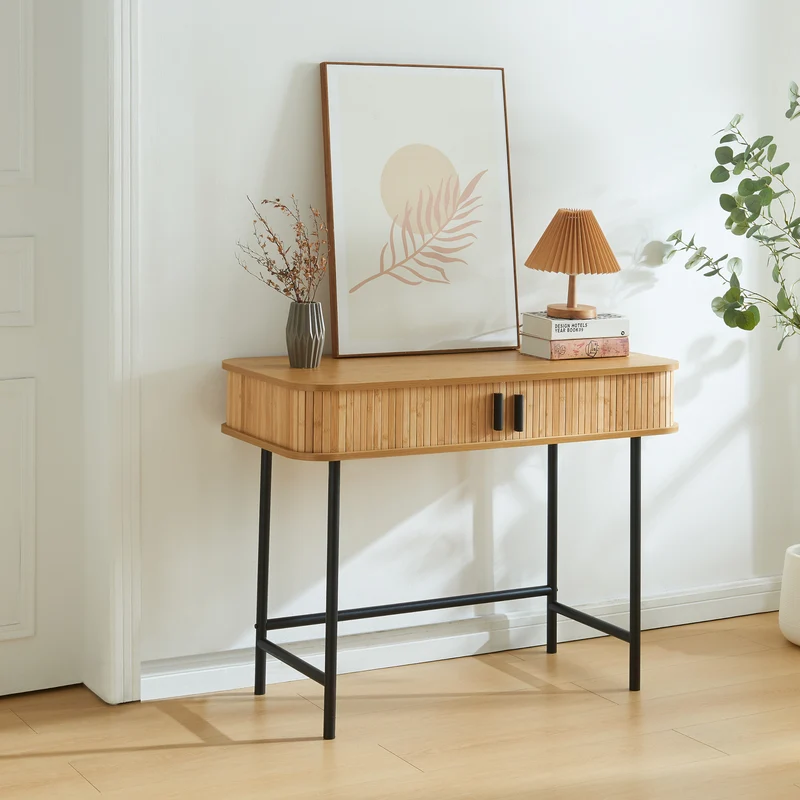 Konsolbord Tvedestrand [en.casa]
