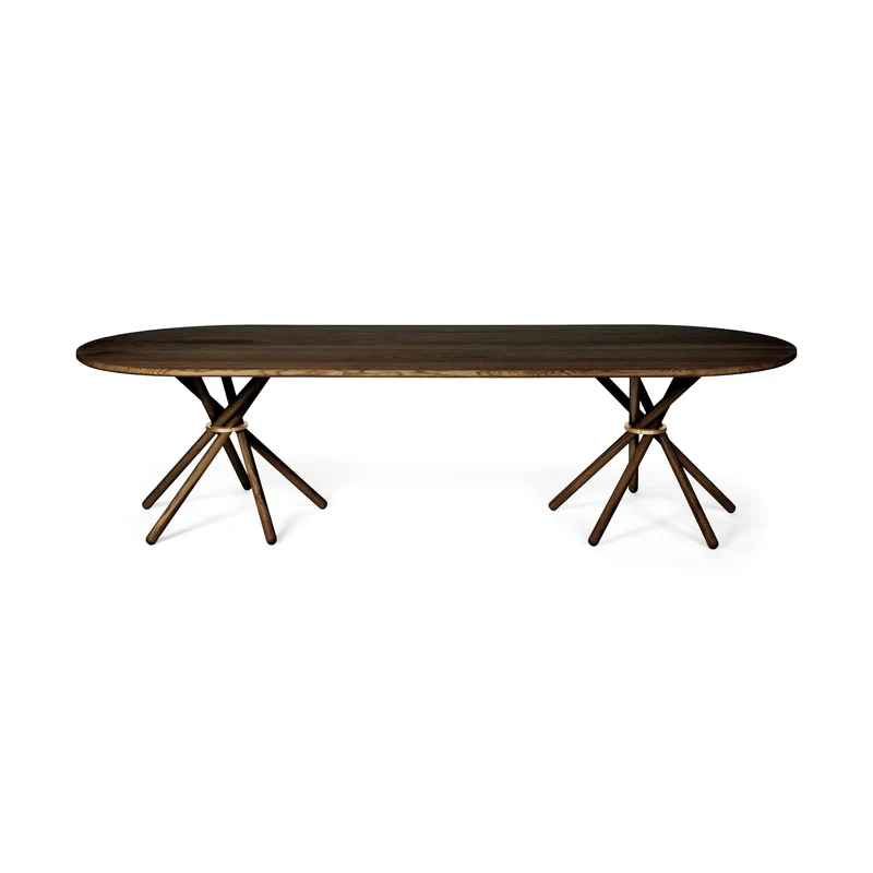 Hector United - Dining Table