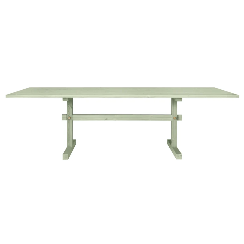 Gaspard Tableau 240 - Dining Table