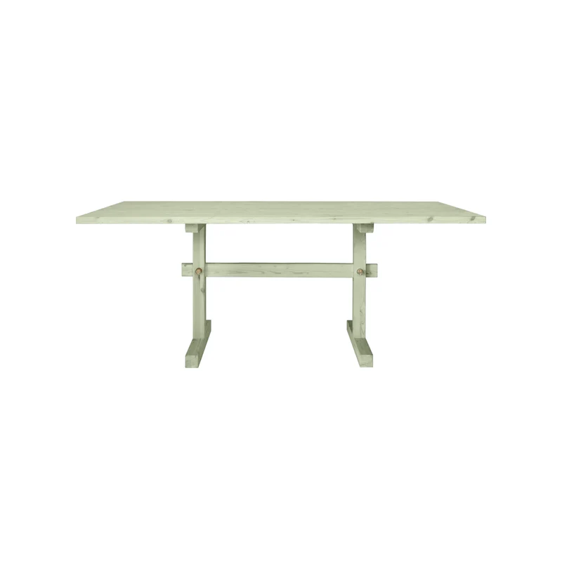Gaspard Tableau 180 - Dining Table