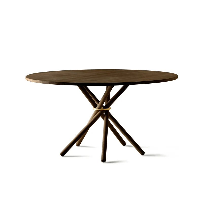 Hector 140 - Dining Table