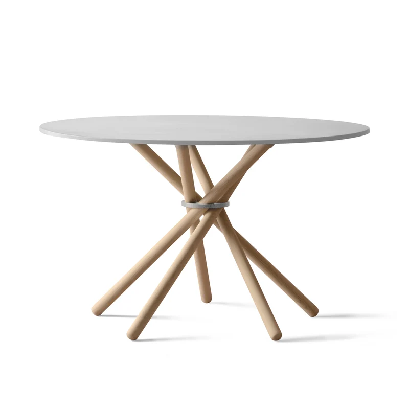Hector 120 - Dining Table
