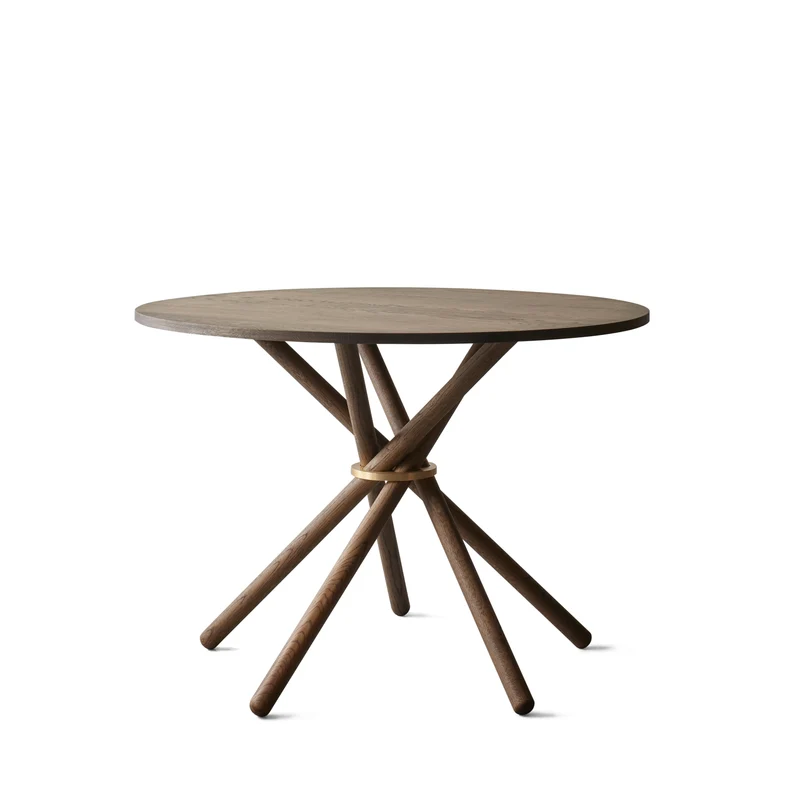 Hector 105 - Dining Table