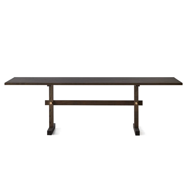 Gaspard 240 - Dining Table