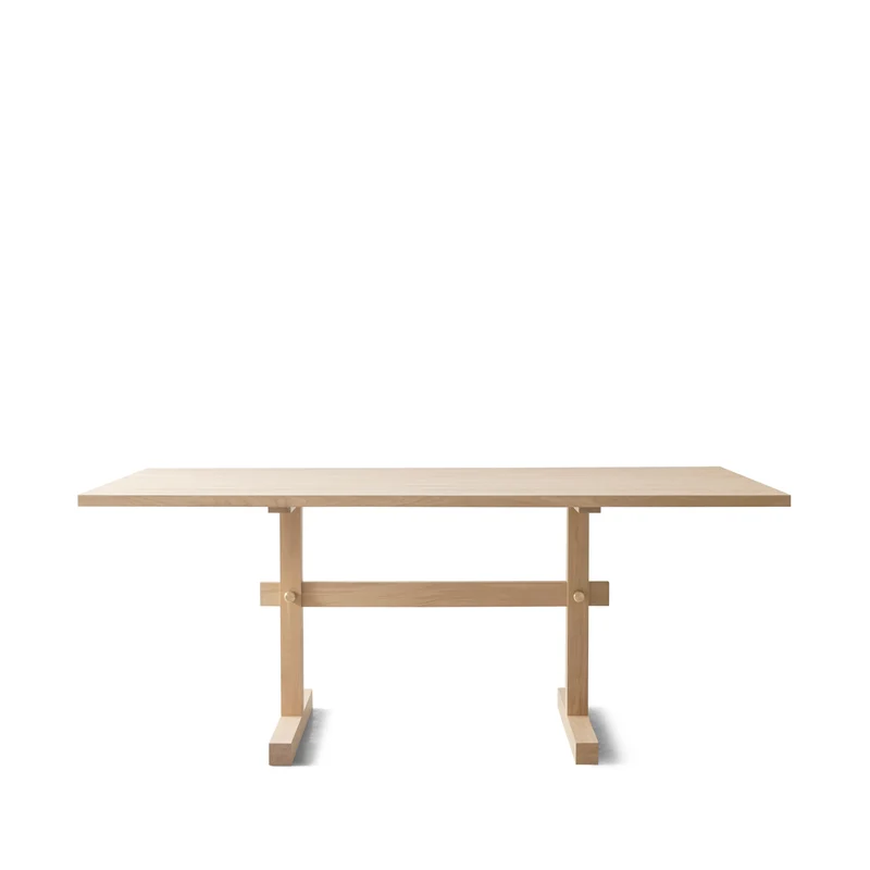Gaspard 180 - Dining Table