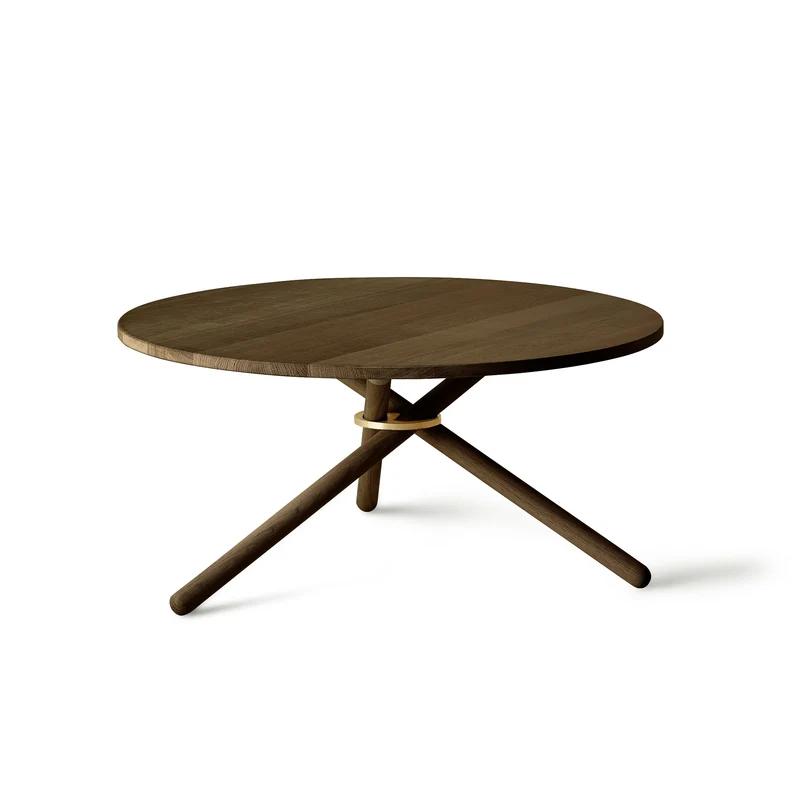 Bertha - Coffee Table