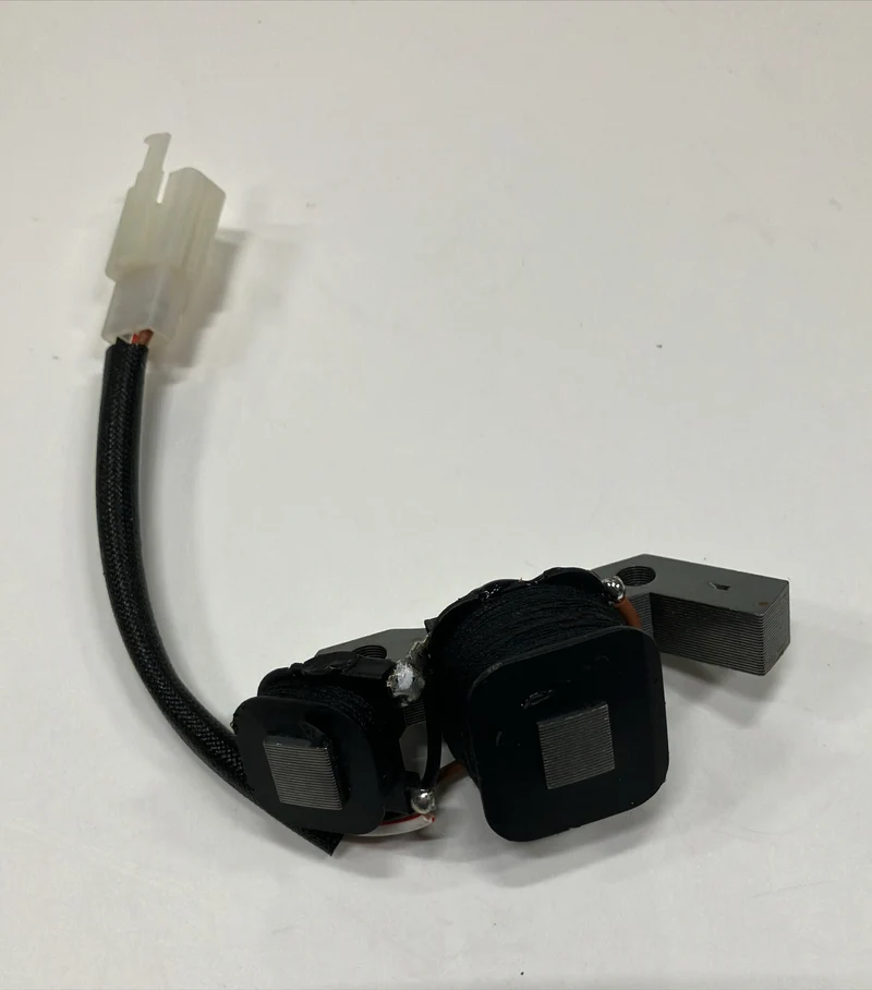 IGNITION COIL