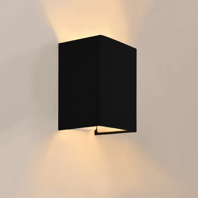 Schwerin vägglampa [lux.pro]