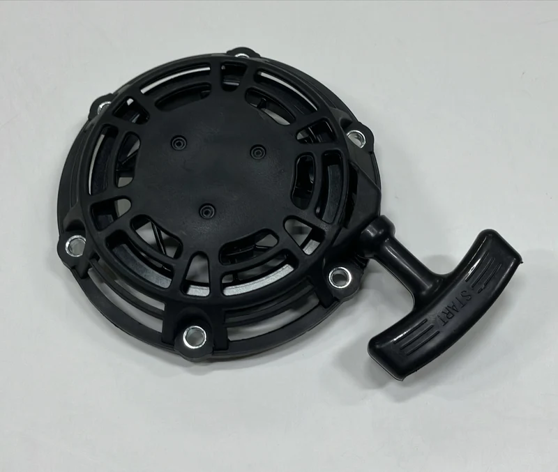 RECOIL STARTER ASSY.