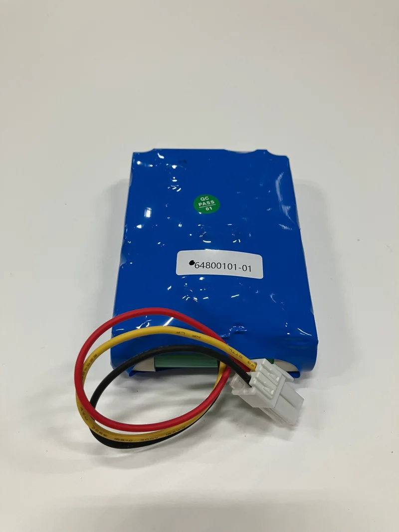 BATTERIPAKKE F/101195
