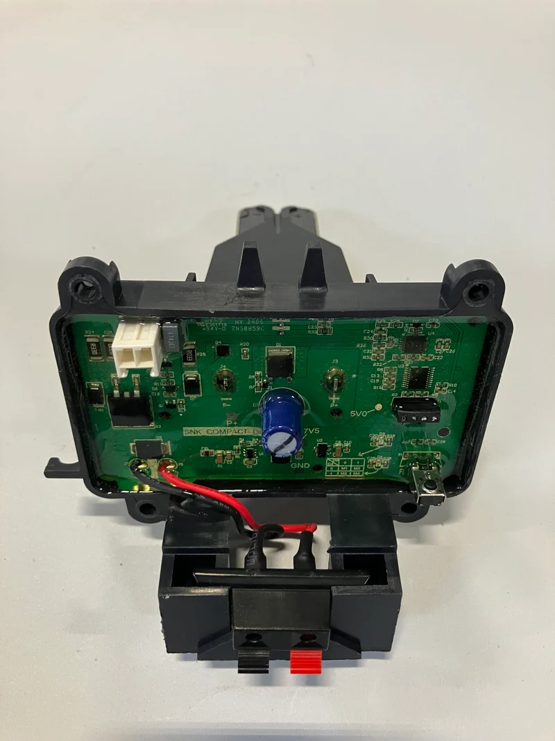 CHARING PORT MODUL T/100455