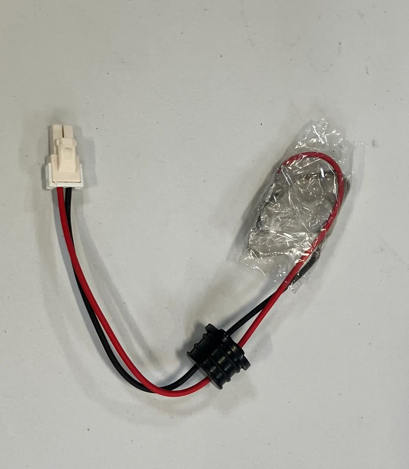 KOMPLET LADEKABEL T/100455 - DEL 27