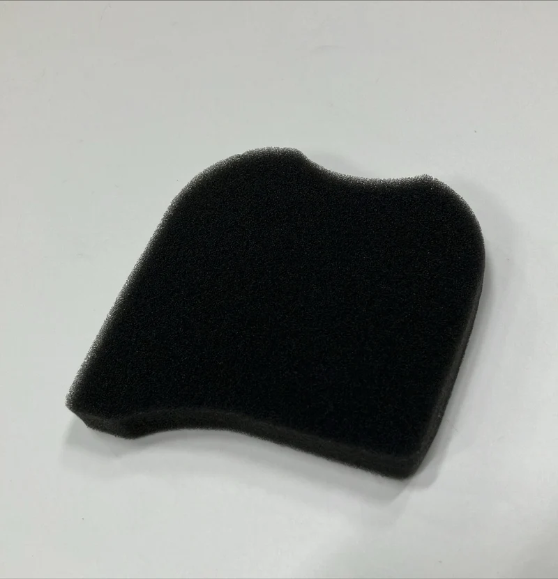 LUFTFILTER SVAMP T/100961 DEL F3
