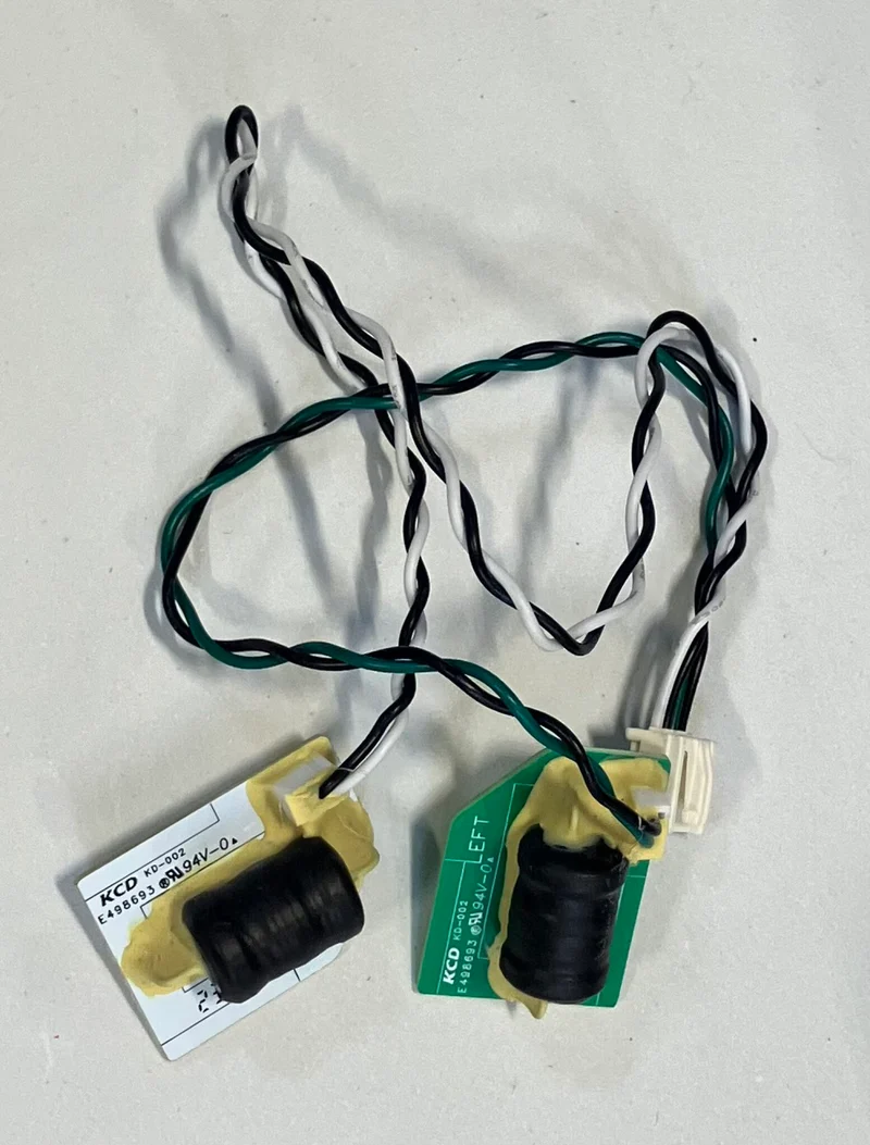 SENSOR T/R100455 DEL 31