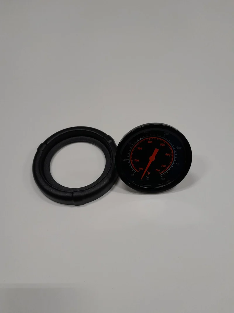 KOMPLET TERMOMETER F/100716+100718 - DEL 42+43