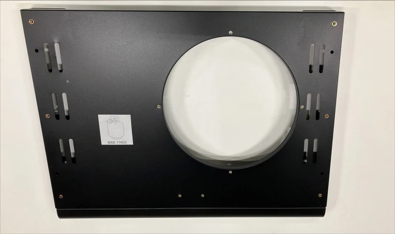 BUNDPANEL F/100716+100718 - DEL 39