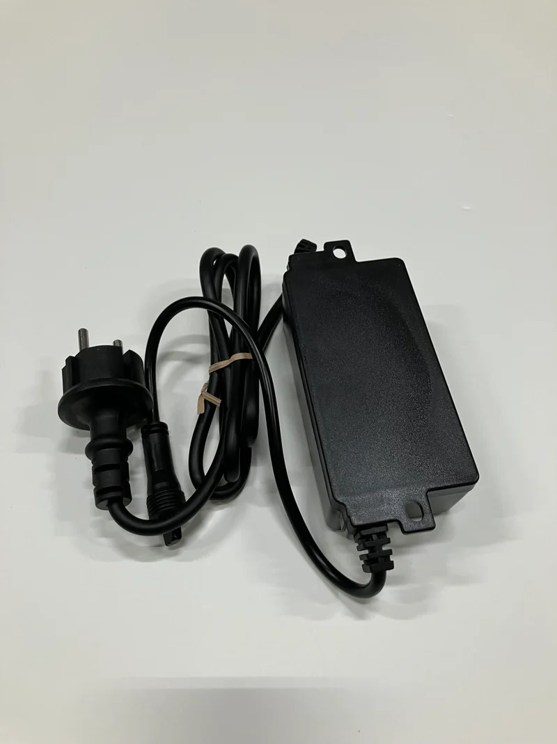 3 A ADAPTER F/18714 - DEL 7