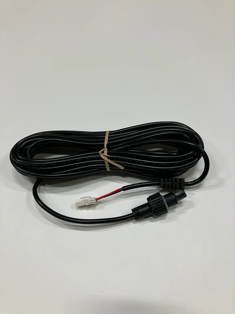 STRØMFORSYNINGSKABEL F/18741 - DEL 10