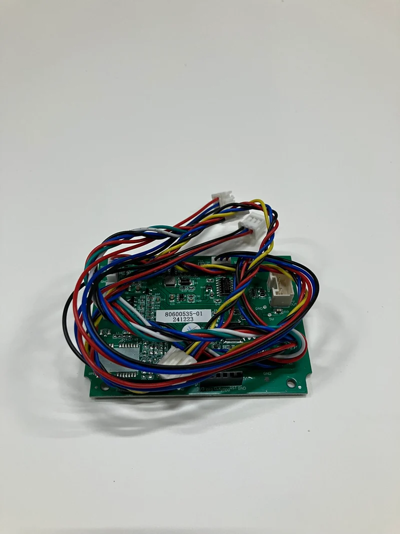 MULTIFUNKTIONS-PCB F/18741 - DEL 39