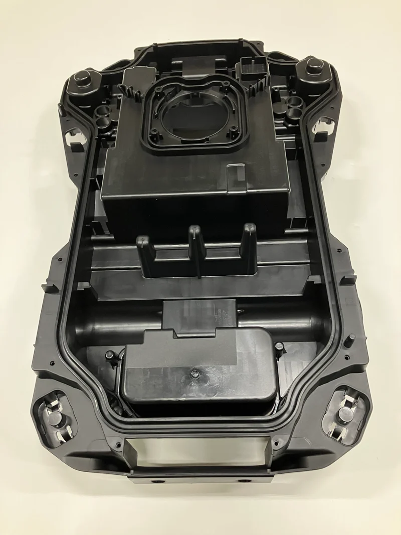 CHASSIS F/18741 - DEL 14