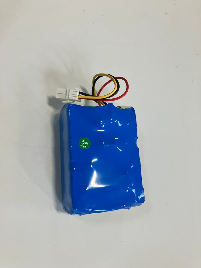 BATTERIPAKKE 5,0 AH F/18739+18740 - DEL 33