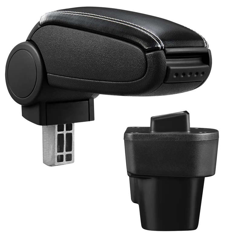 [pro.tec]® Armstöd till Citroën Nemo / Peugeot Bipper / Fiat Fiorino III / Fiat Qubo 2007 -