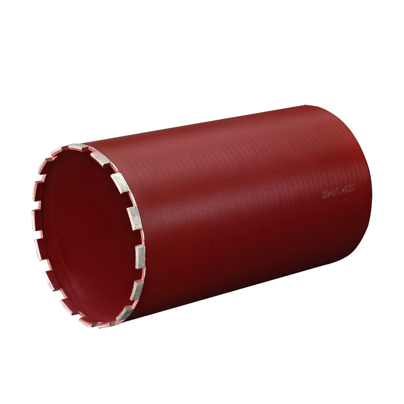 [in.tec]® Diamantborr-diamantborrkrone-i olika storlekar