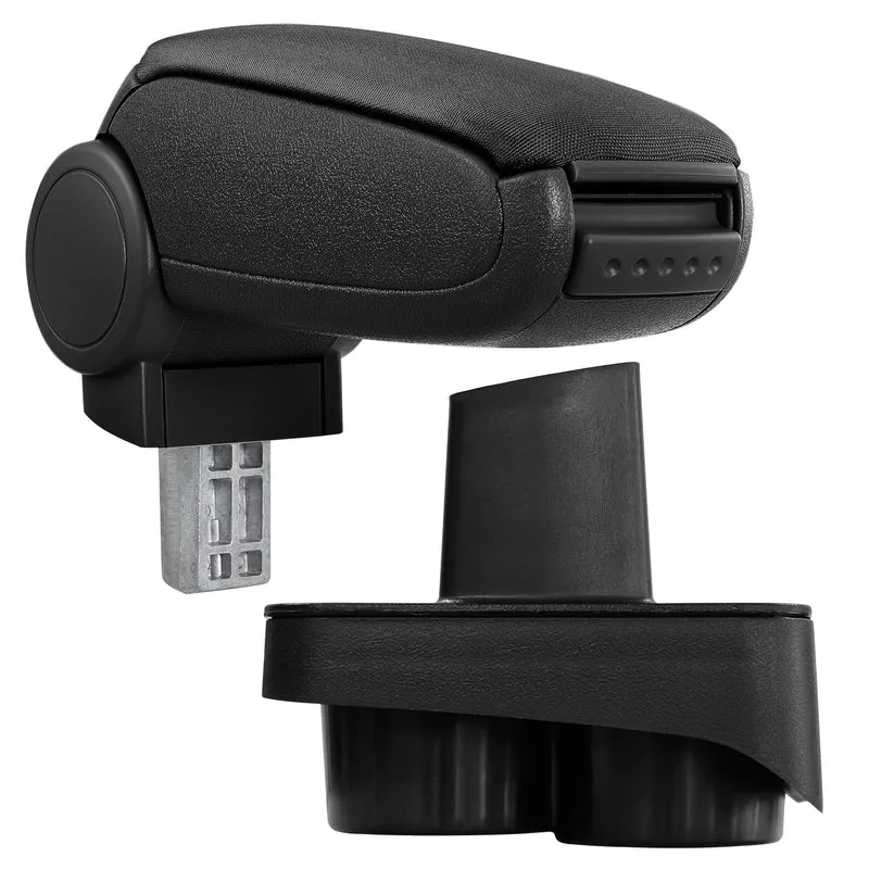 [pro.tec]® Armstöd till Škoda Fabia 1 6Y (1999-2007)