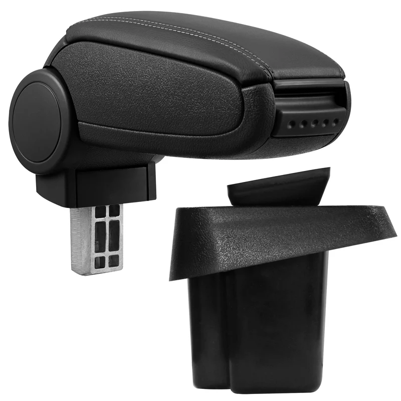 [pro.tec]® Armstöd till Suzuki SX4 / Fiat Sedici (2006-)