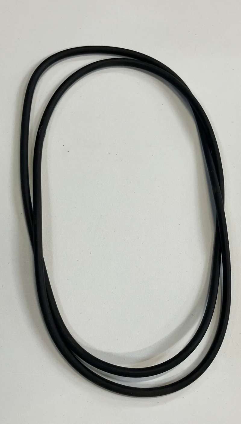 SEALING STRIP 1 F/ROBOT