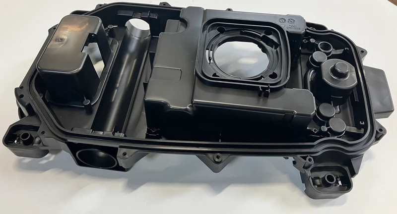 CHASSIS F/ROBOT