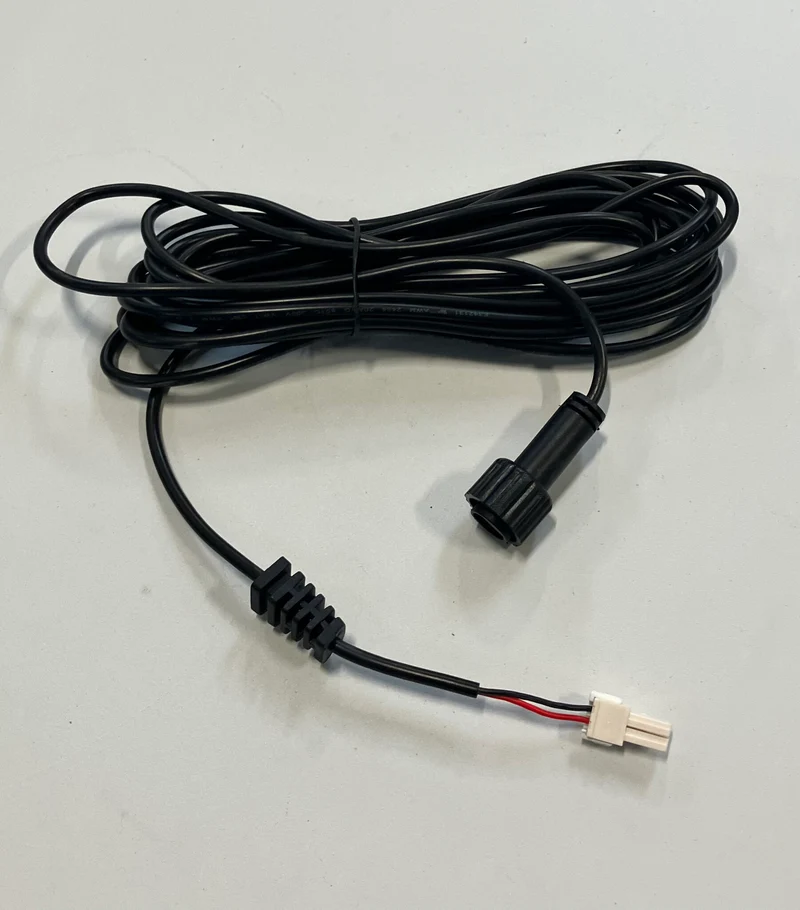 POWER SUPPLY CABLE F/ROBOT