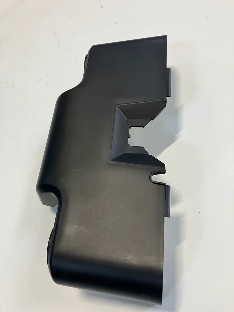 CHARGING STATION COVER F/ROBOT