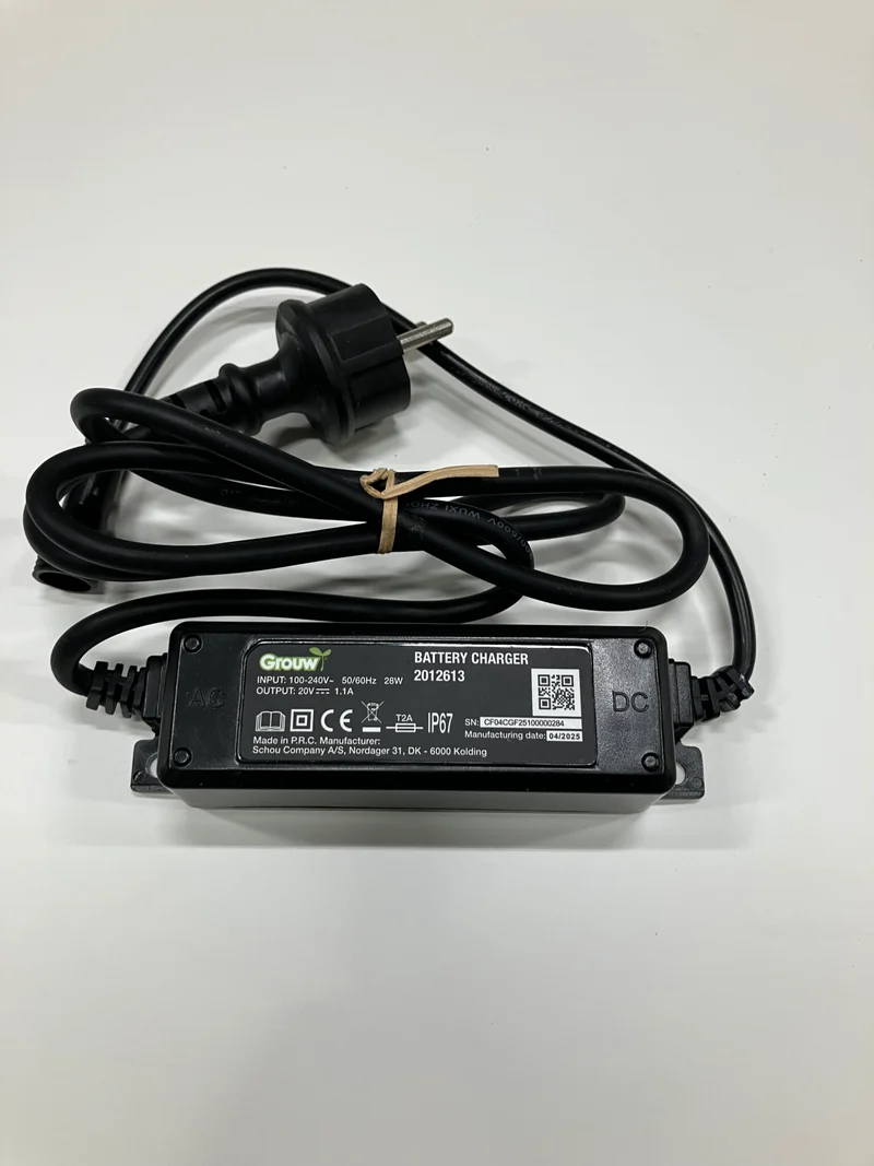 ADAPTER 1 A F/ROBOT