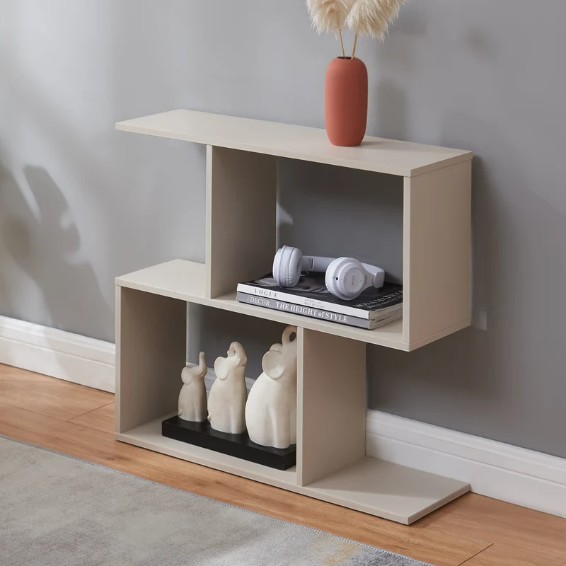 Sidobord Koxjö 57x60x20 cm [en.casa]