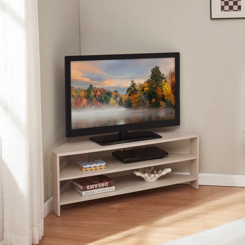 TV-bord Berg [en.casa]