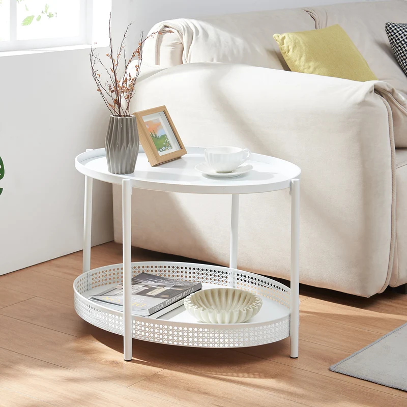 Soffbord Jäller [en.casa]
