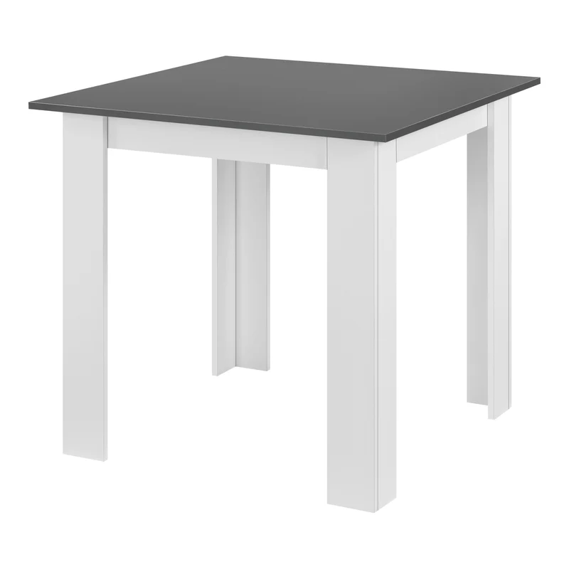 Matbord Algermissen plats för 4 [en.casa] välj modell